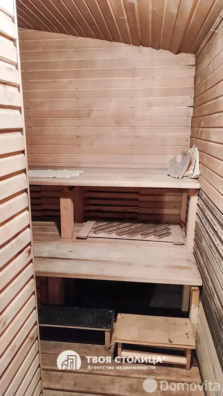 Продажа 2-этажной дачи в Романтика Гомельская область, 43000USD, код 185593 - фото 19