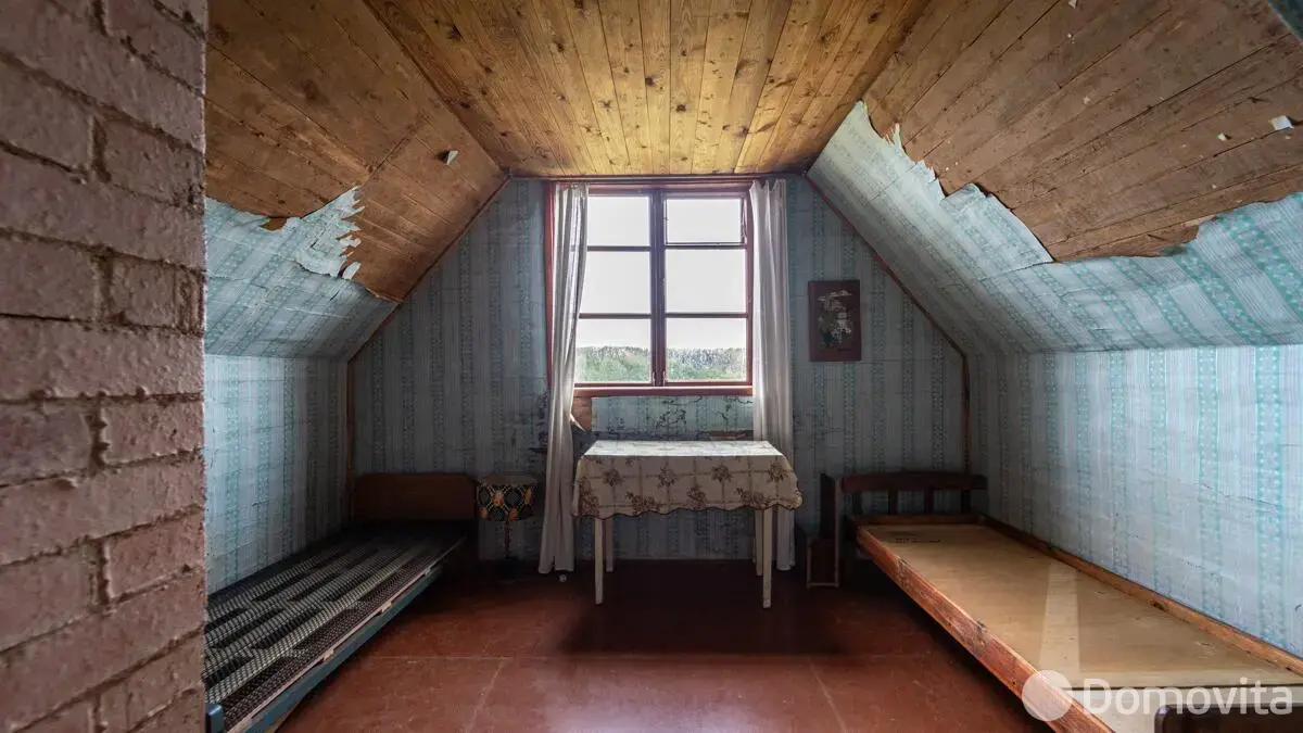 Купить 2-этажную дачу в ИВУШКА 1 Минская область, 16500USD, код 185312 - фото 13