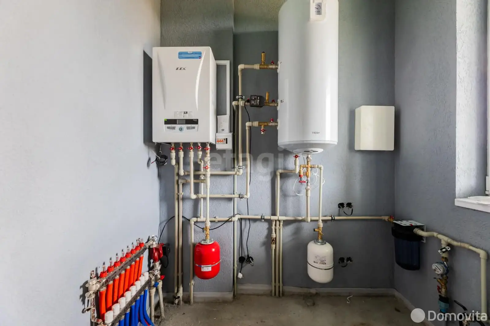 дом, Смолевичи, ул. Адама Мицкевича, стоимость продажи 429 432 р.