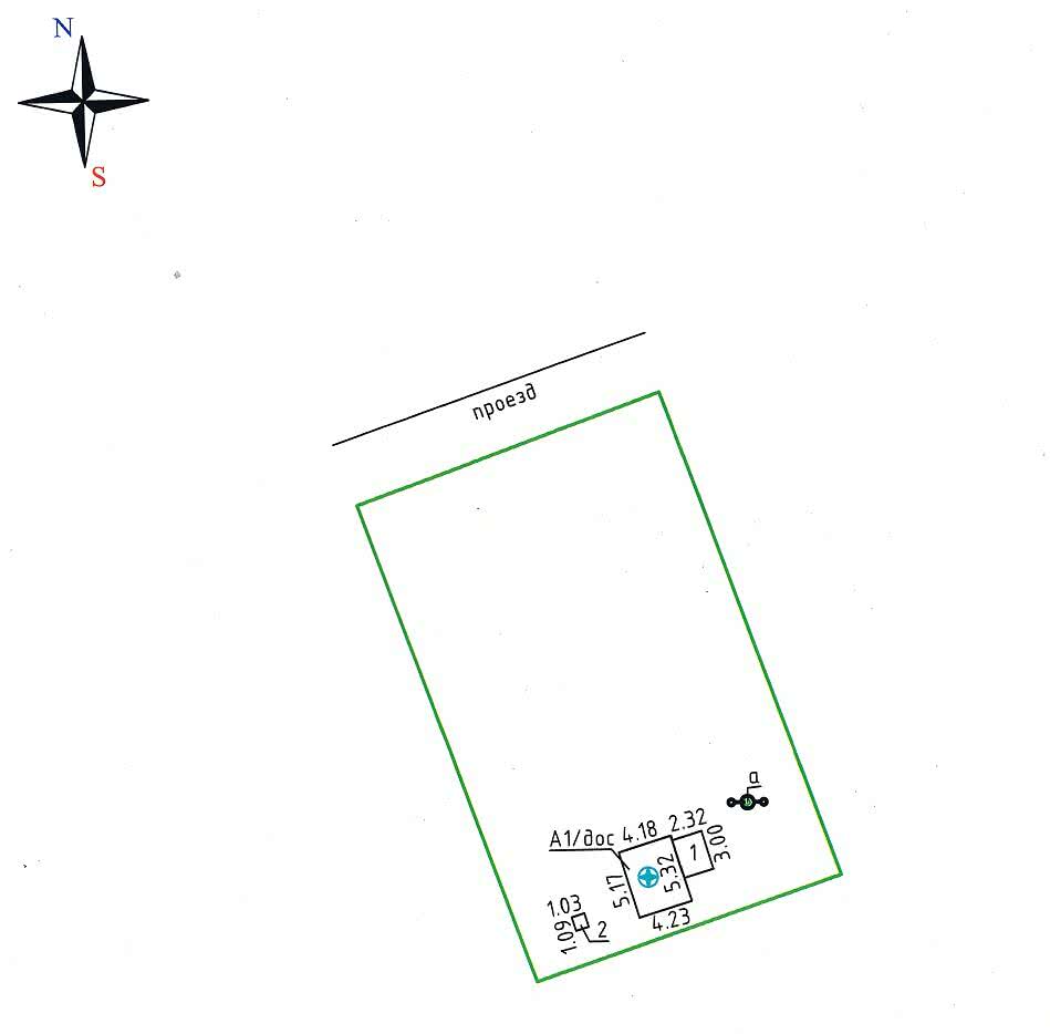 Купить земельный участок, 20 соток, Зорка Пуховичский район, Минская область, 8500USD, код 565456 - фото 11