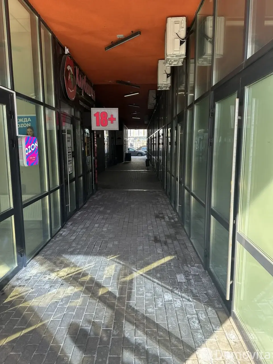 Продажа торговой точки на ул. Братская, д. 17 в Минске, 75000USD, код 998941 - фото 12