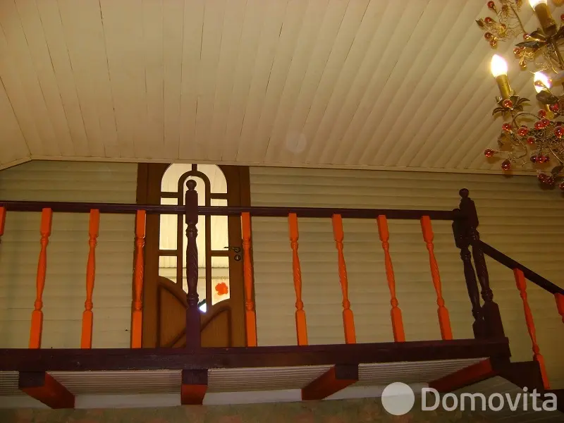  Коттедж на сутки в Пантелейках ул. Лесная, д. 59, 100USD, код 1272 - фото 26