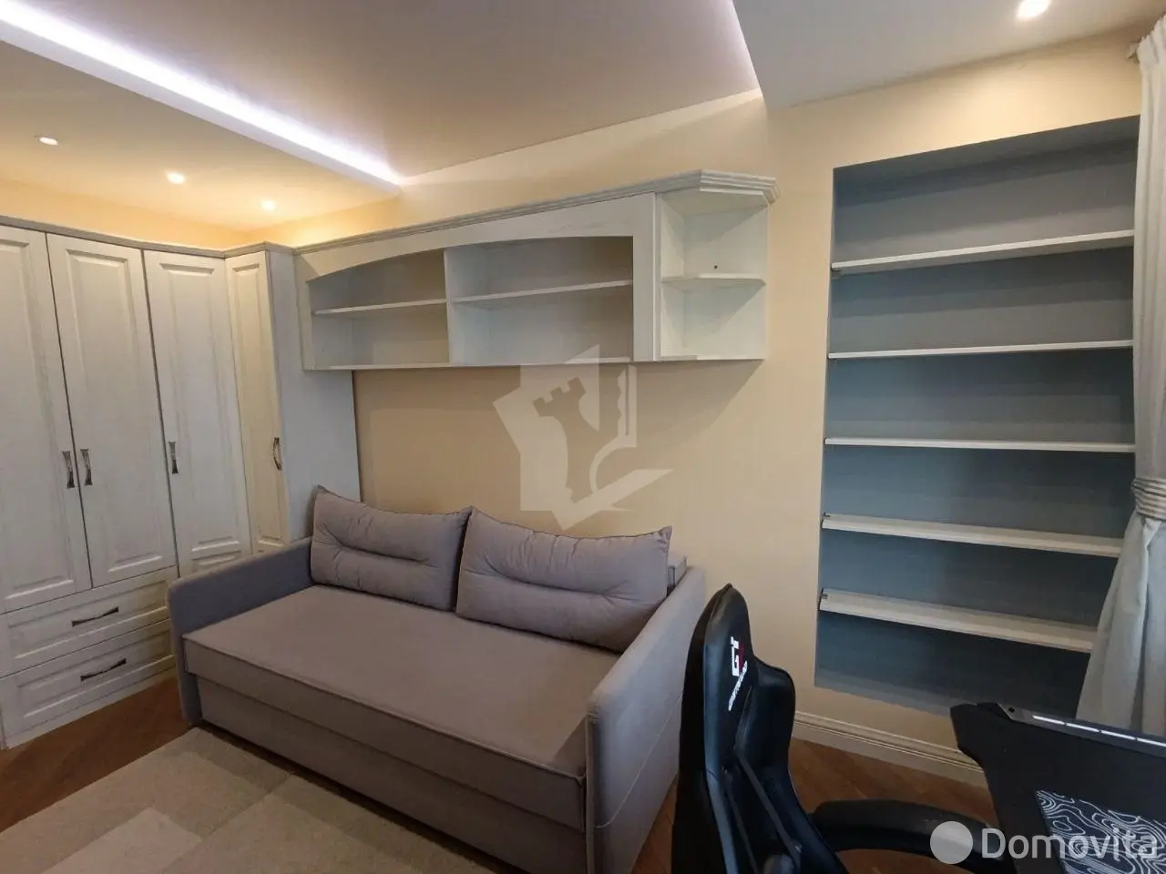 Снять 3-комнатную квартиру в Минске, ул. Максима Богдановича, д. 140, 1200USD, код 148845 - фото 13