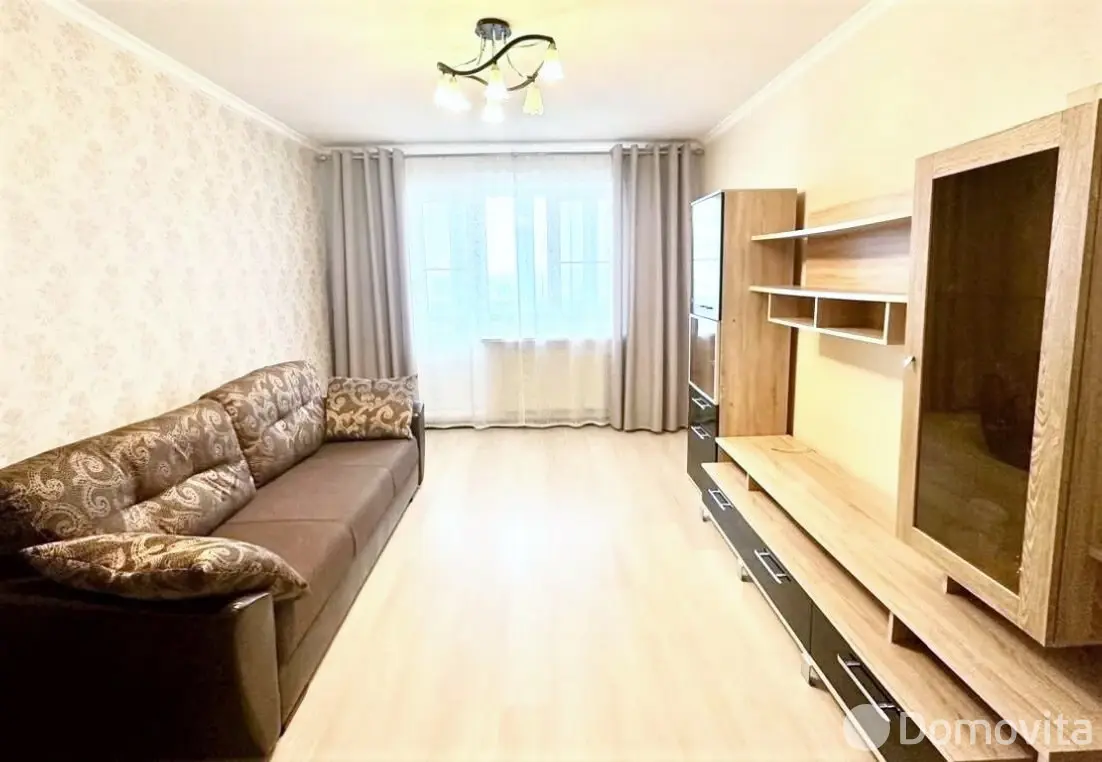 квартира, Минск, ул. Петра Глебки, д. 4 в Фрунзенском районе