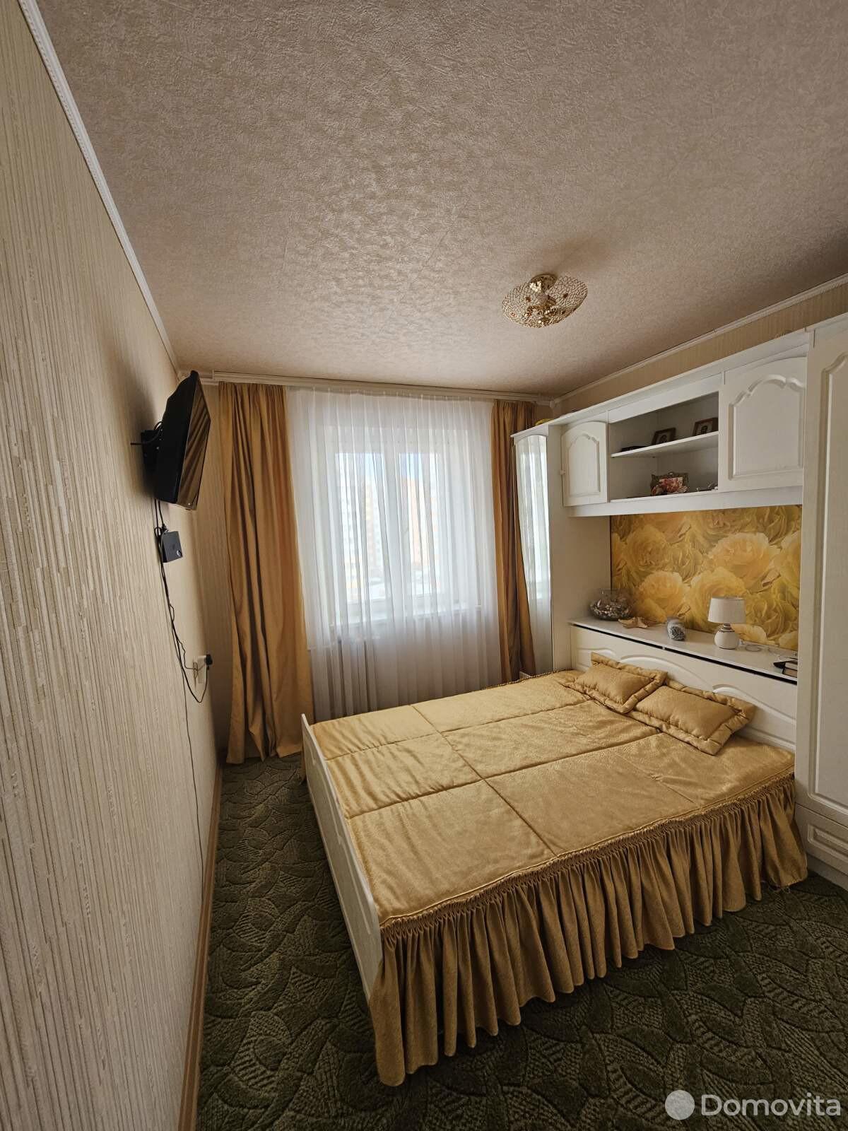 Продажа 3-комнатной квартиры в Витебске, ул. Медицинская, д. 4/2, 62500 USD, код: 975543 - фото 4