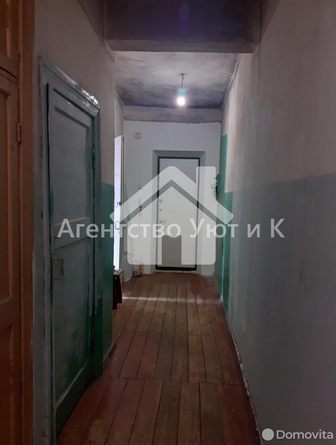 Продажа 3-комнатной квартиры в Витебске, ул. Кирова, д. 6, 45000 USD, код: 1000555 - фото 6