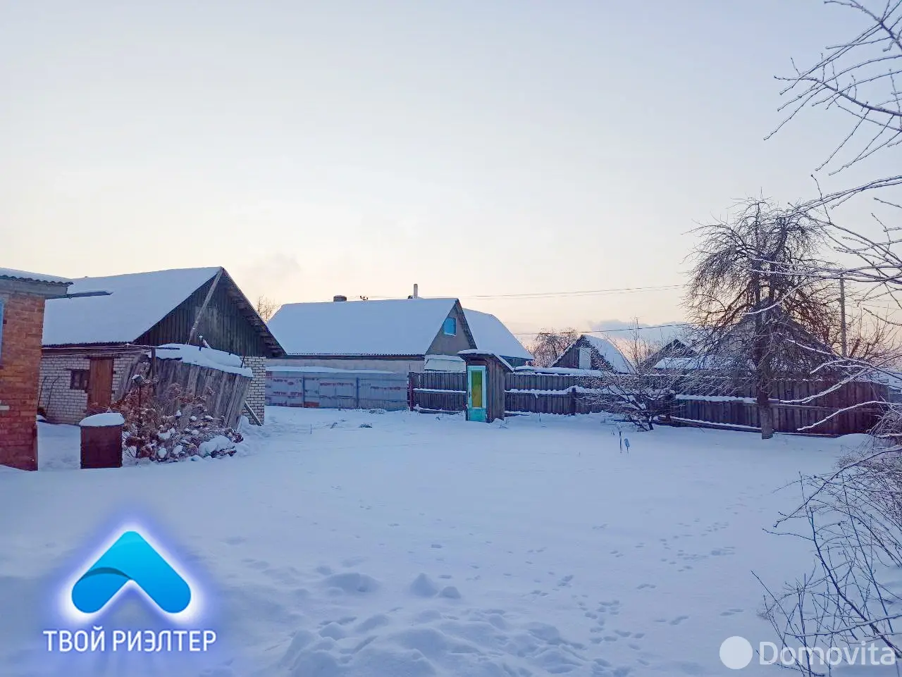 купить дом, Речица, ул. Совхозная