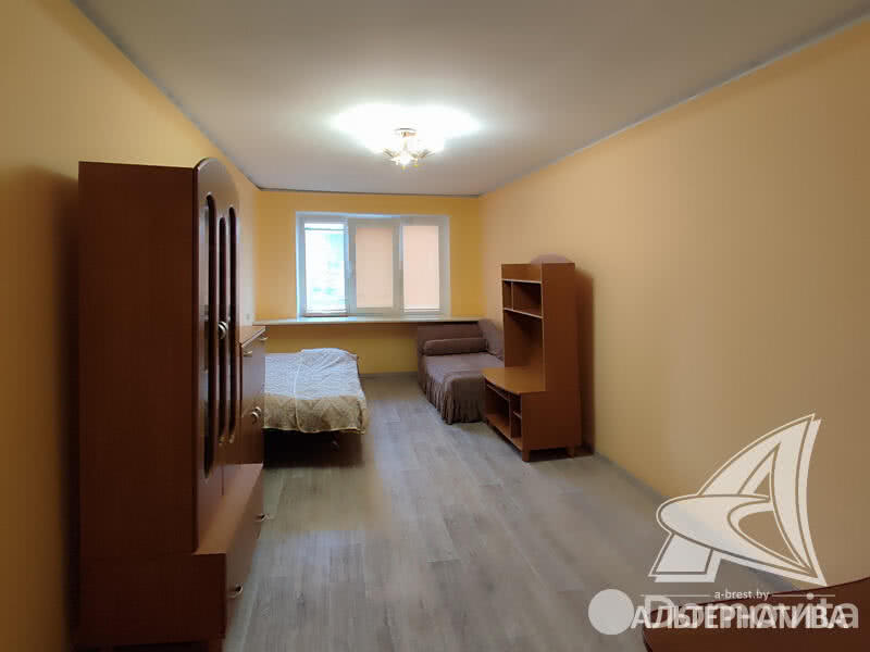 Продажа 1-комнатной квартиры в Бресте, ул. МОПРа, 41500 USD, код: 969270 - фото 6