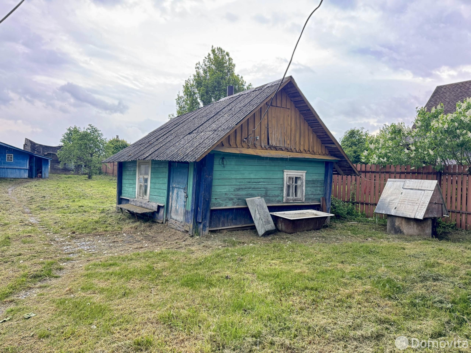 дом, Дукора, ул. Червякова - лучшее предложение