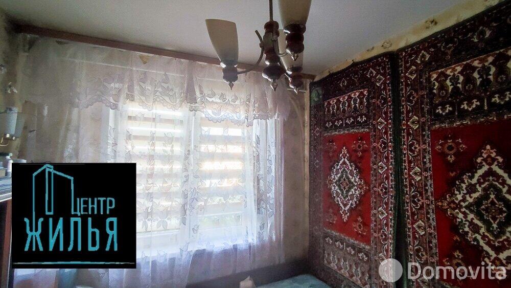 Купить 3-комнатную квартиру в Гродно, ул. Домбровского, д. 51, 35000 USD, код: 1070677 - фото 2