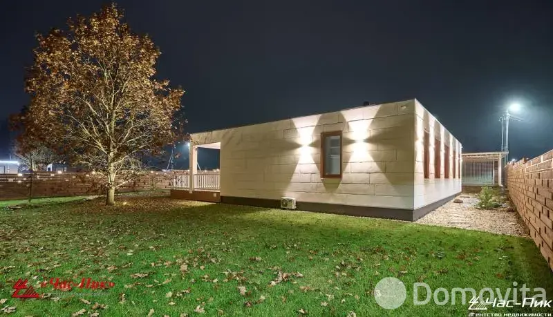 Продажа 1-этажной дачи в Гончаровке Минская область, 330000USD, код 184479 - фото 19