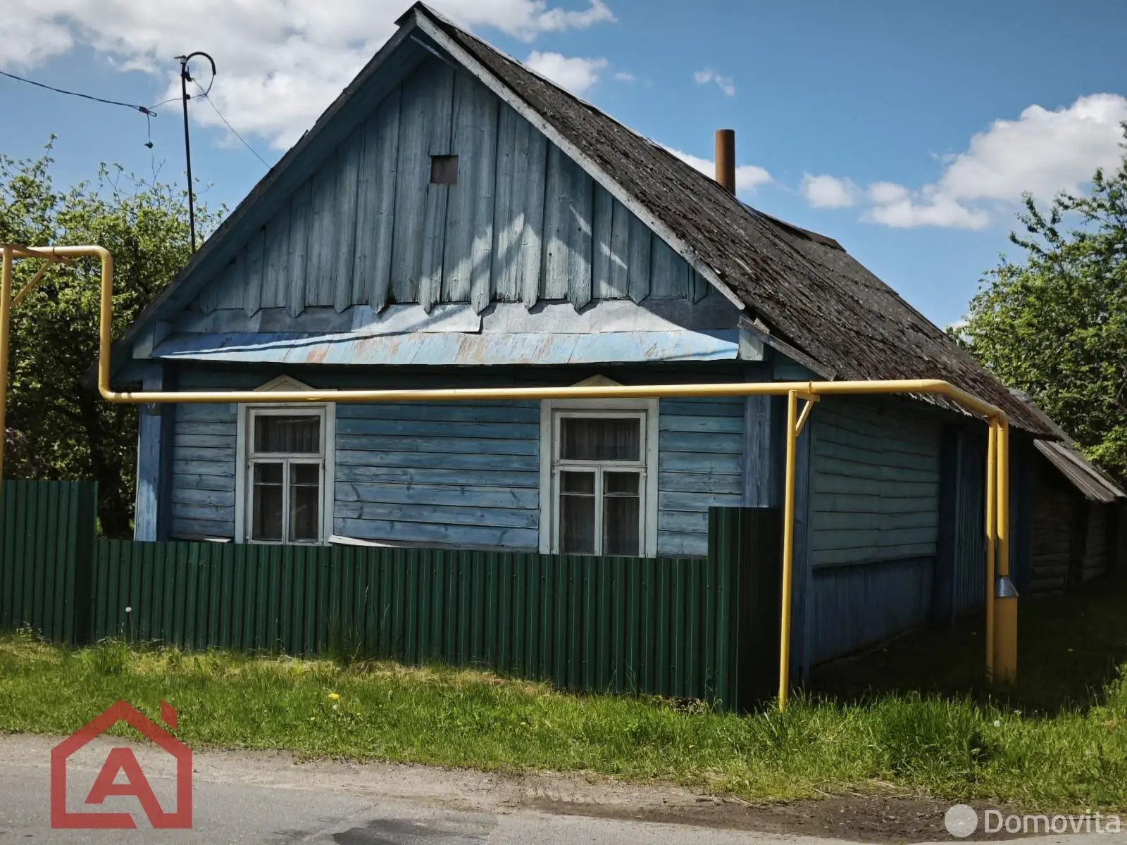Цена продажи коттеджа, Кулики, ул. Минская, д. 27