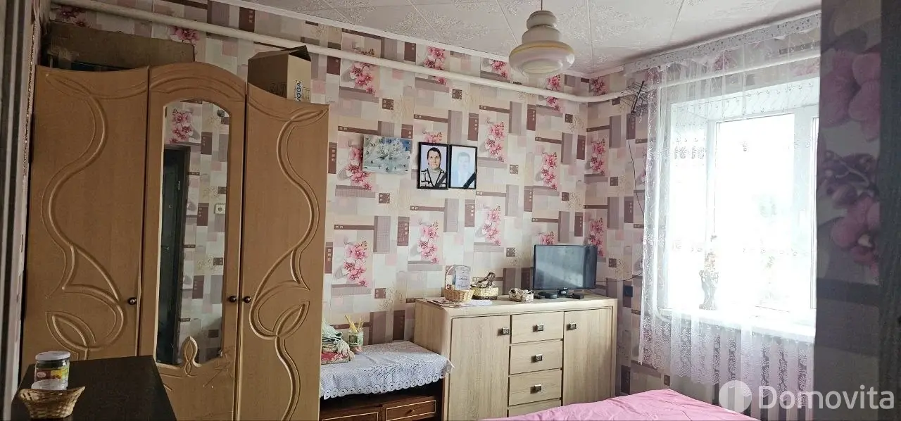 купить коттедж, Любковщина, ул. Центральная