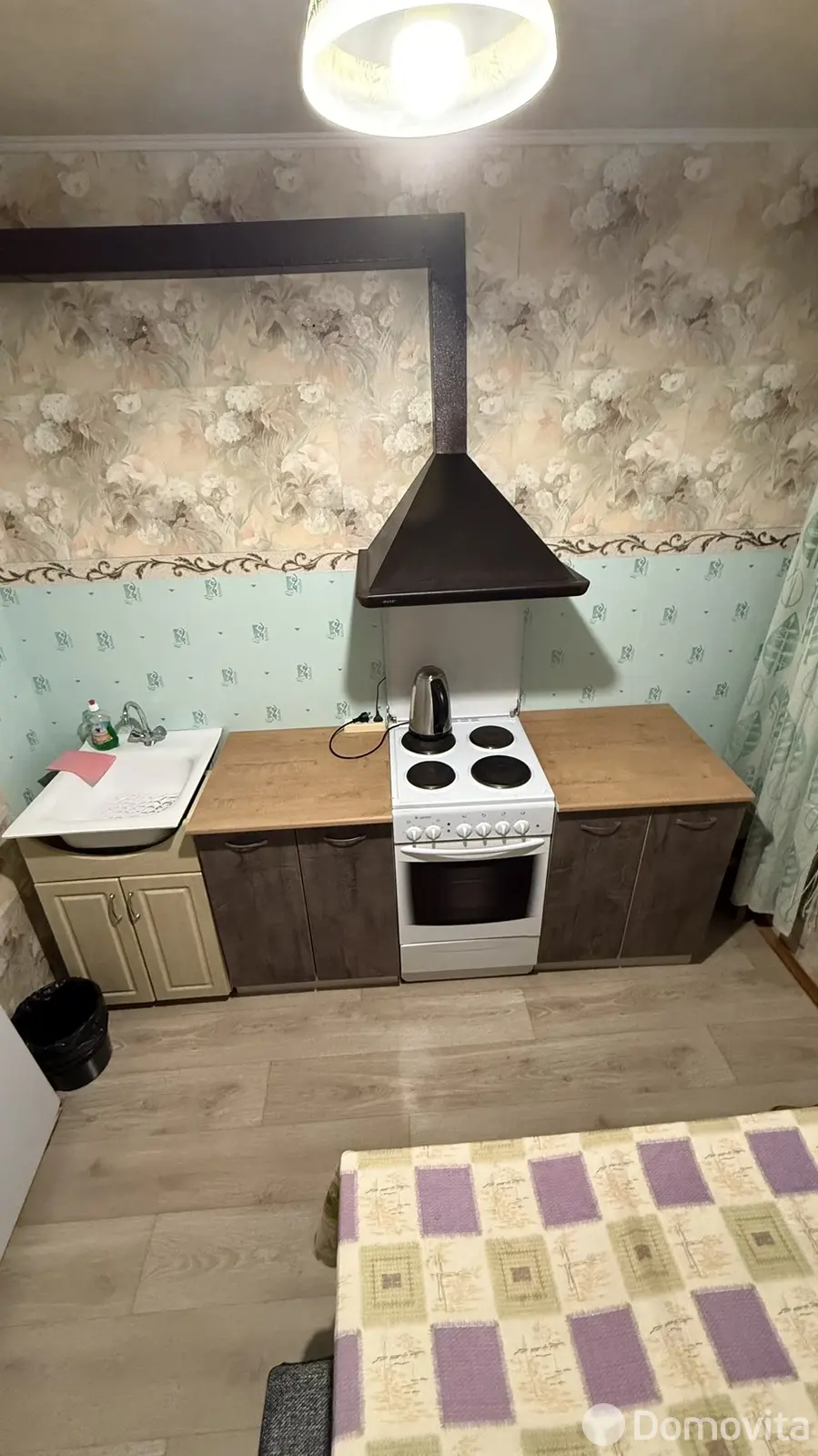 аренда квартиры, Минск, ул. Рафиева, д. 80