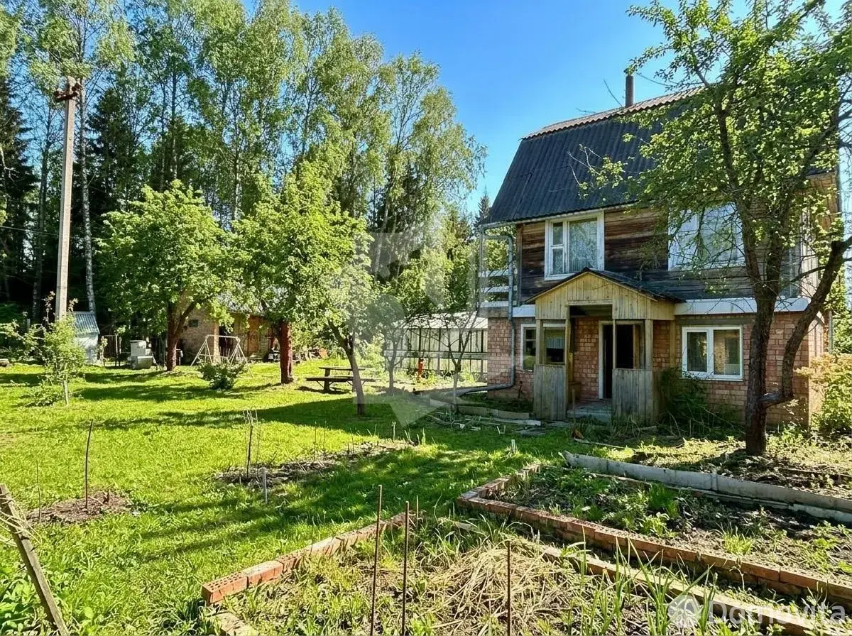 дача, ПРАМЕНЬ-ПТМ, 