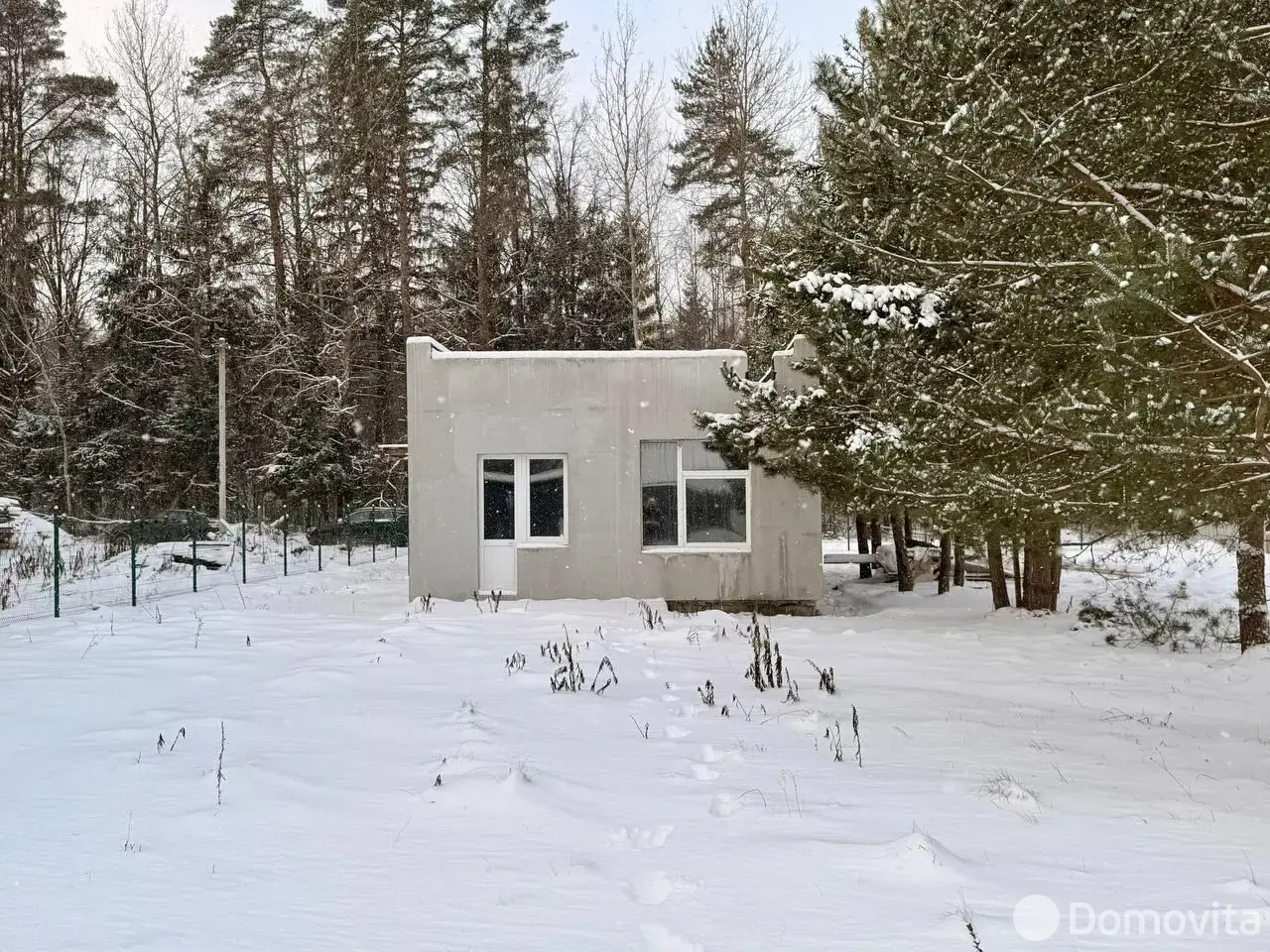 Стоимость продажи дачи, Черемушки-Люкс, 