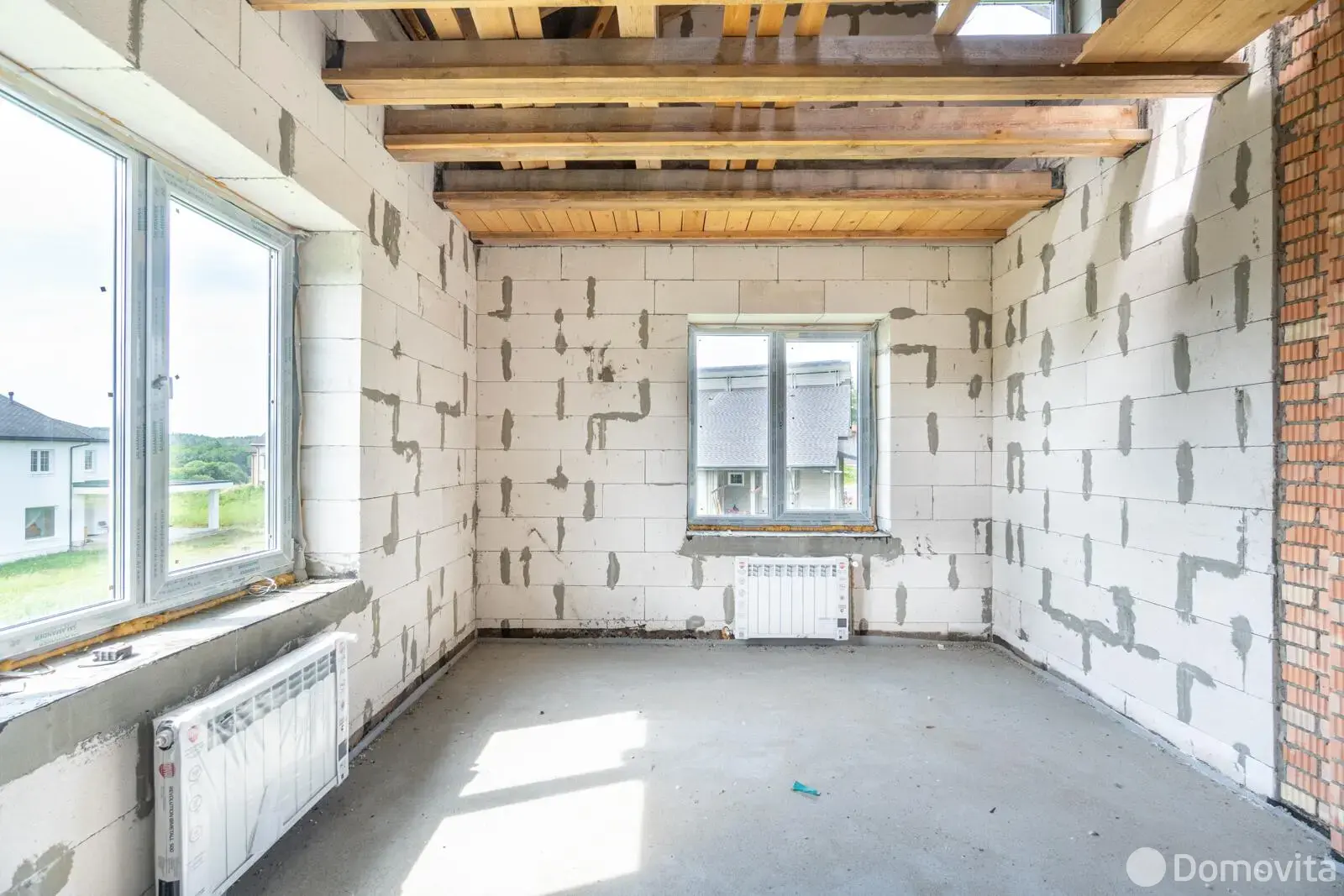 Купить земельный участок, 10.99 соток, Буденного, Минская область, 185000USD, код 571339 - фото 18