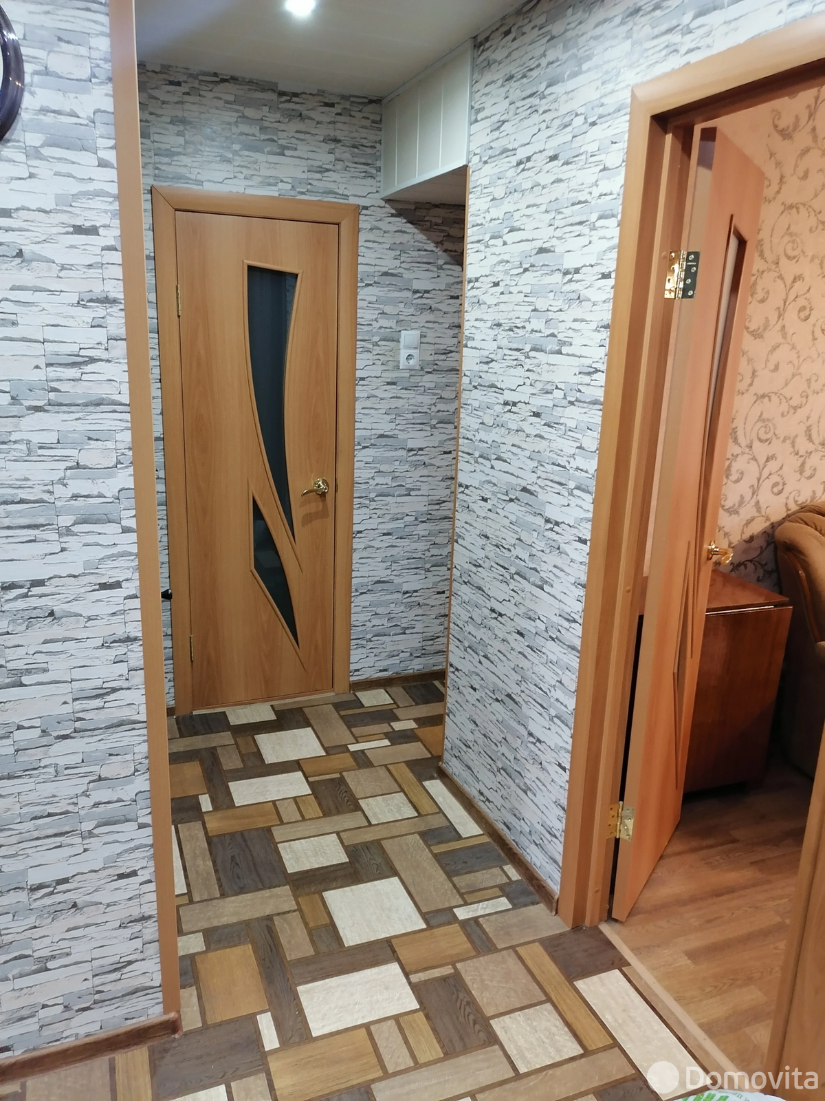 квартира, Борисов, ул. Галицкого, д. 9