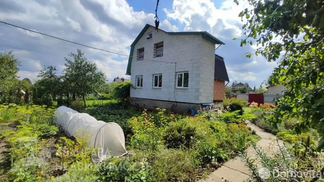 дача, Веснянка-1, 