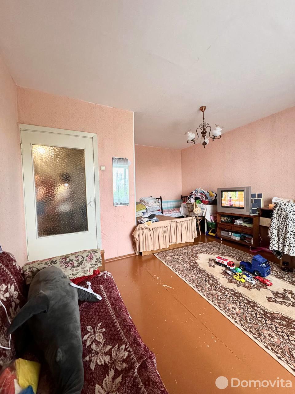 Купить 1-комнатную квартиру в Витебске, ул. Чкалова, д. 31, 27000 USD, код: 1012523 - фото 2