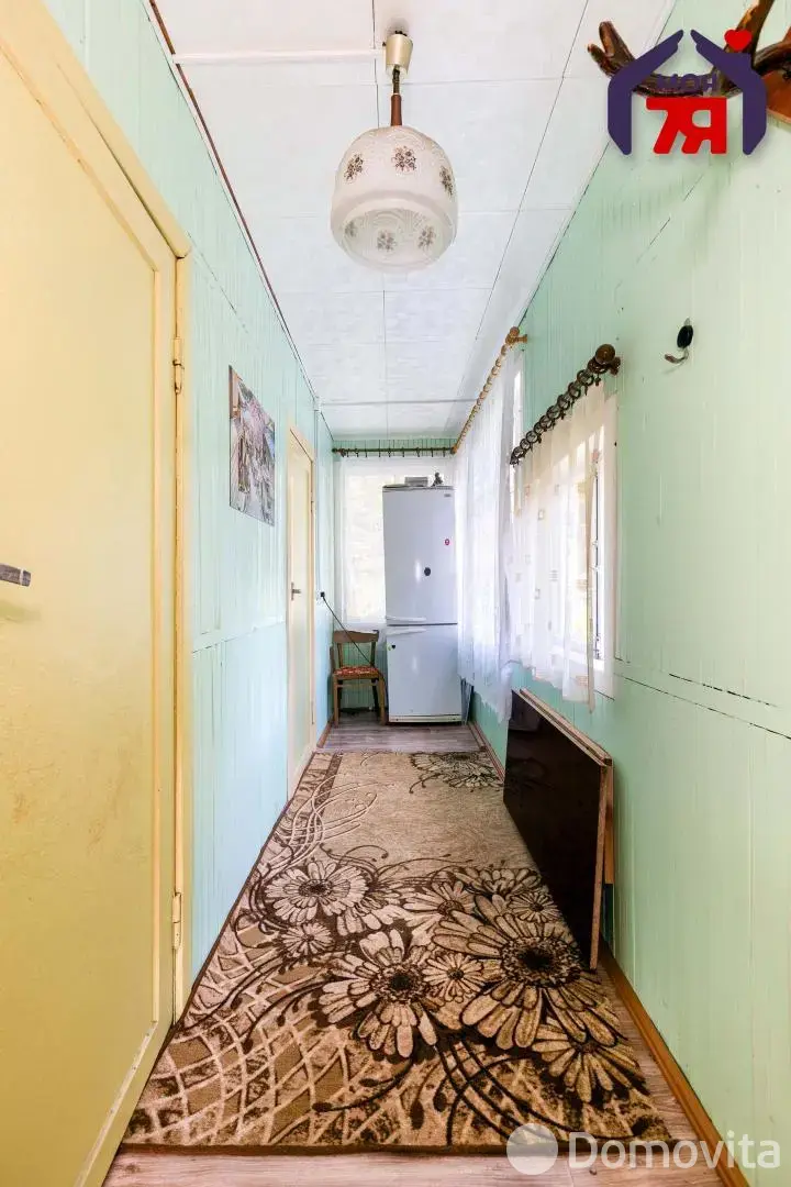 Продажа 3-этажной дачи в Романовка Минская область, 80000BYN, код 186533 - фото 18