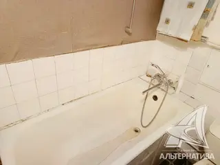 1-комнатная квартира, Брест, ул. Гоголя