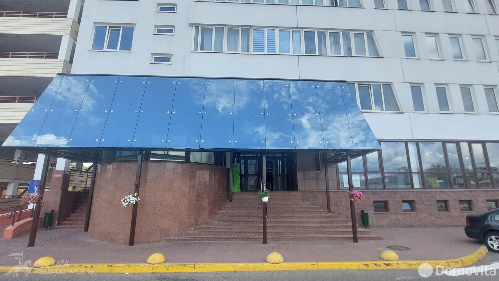 Снять офис на ул. Тимирязева, д. 65/Б в Минске, 291EUR, код 16499 - фото 11