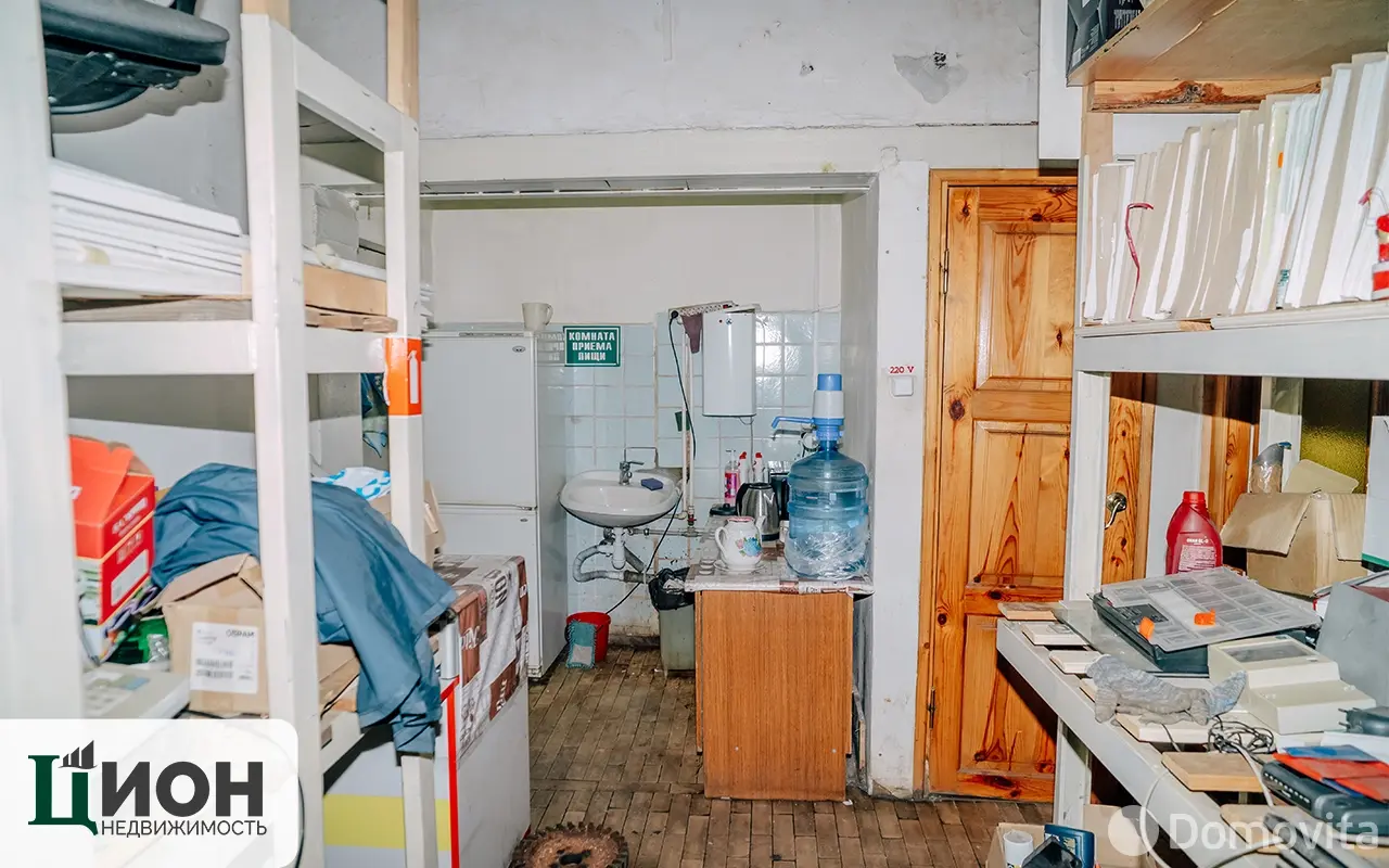 купить офис, Витебск, ул. Гагарина, д. 4