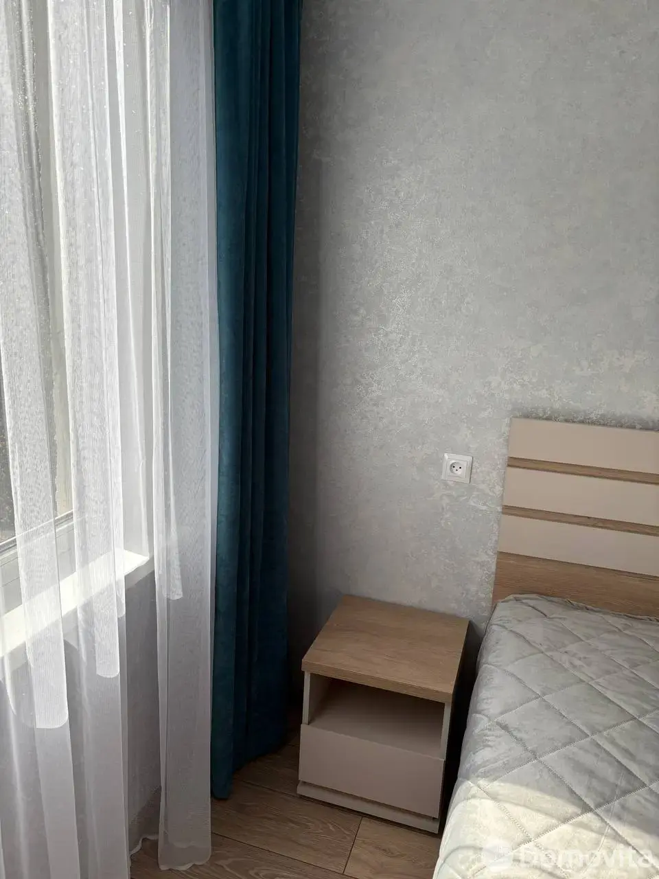 Стоимость аренды квартиры, Минск, пр-т Рокоссовского, д. 90