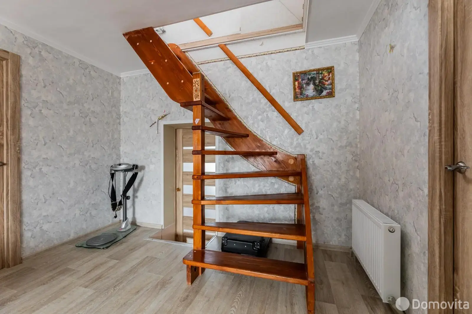 Купить 2-этажную дачу в Связист Минская область, 59900USD, код 184494 - фото 22