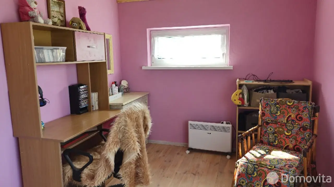 Продажа 2-этажной дачи в Голышово Минская область, 50500USD, код 183427 - фото 19