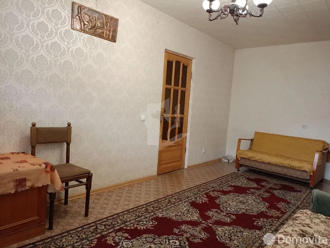 квартира, Минск, ул. Лобанка, д. 89 