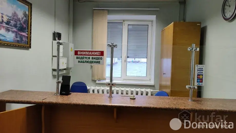 склад, Слуцк, ул. Транспортная, д. 1А - лучшее предложение