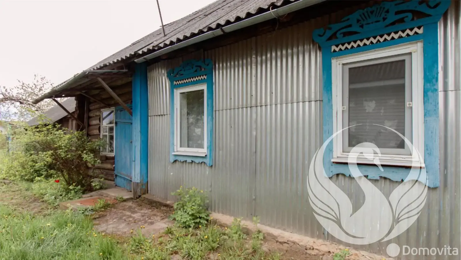 коттедж, Крупки, ул. Марцинкевича, д. 17 