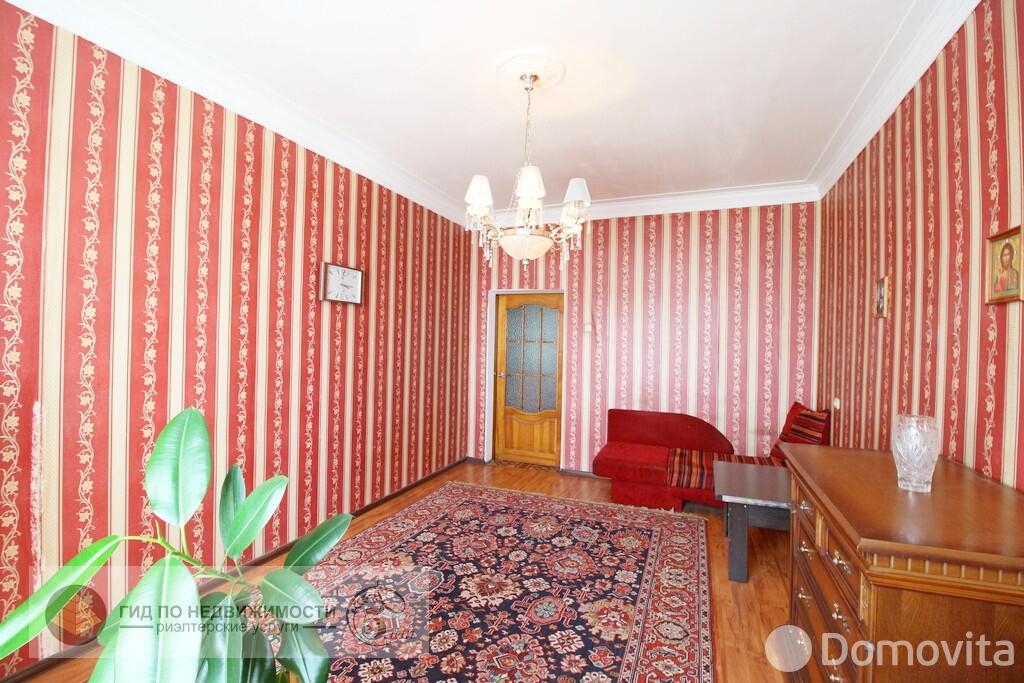 Продажа 2-комнатной квартиры в Гомеле, пр-т Ленина, д. 63, 37000 USD, код: 834343 - фото 5