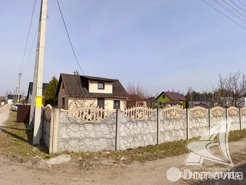 Продажа 2-этажной дачи в Радужная долина Брестская область, 27000USD, код 185268 - фото 29