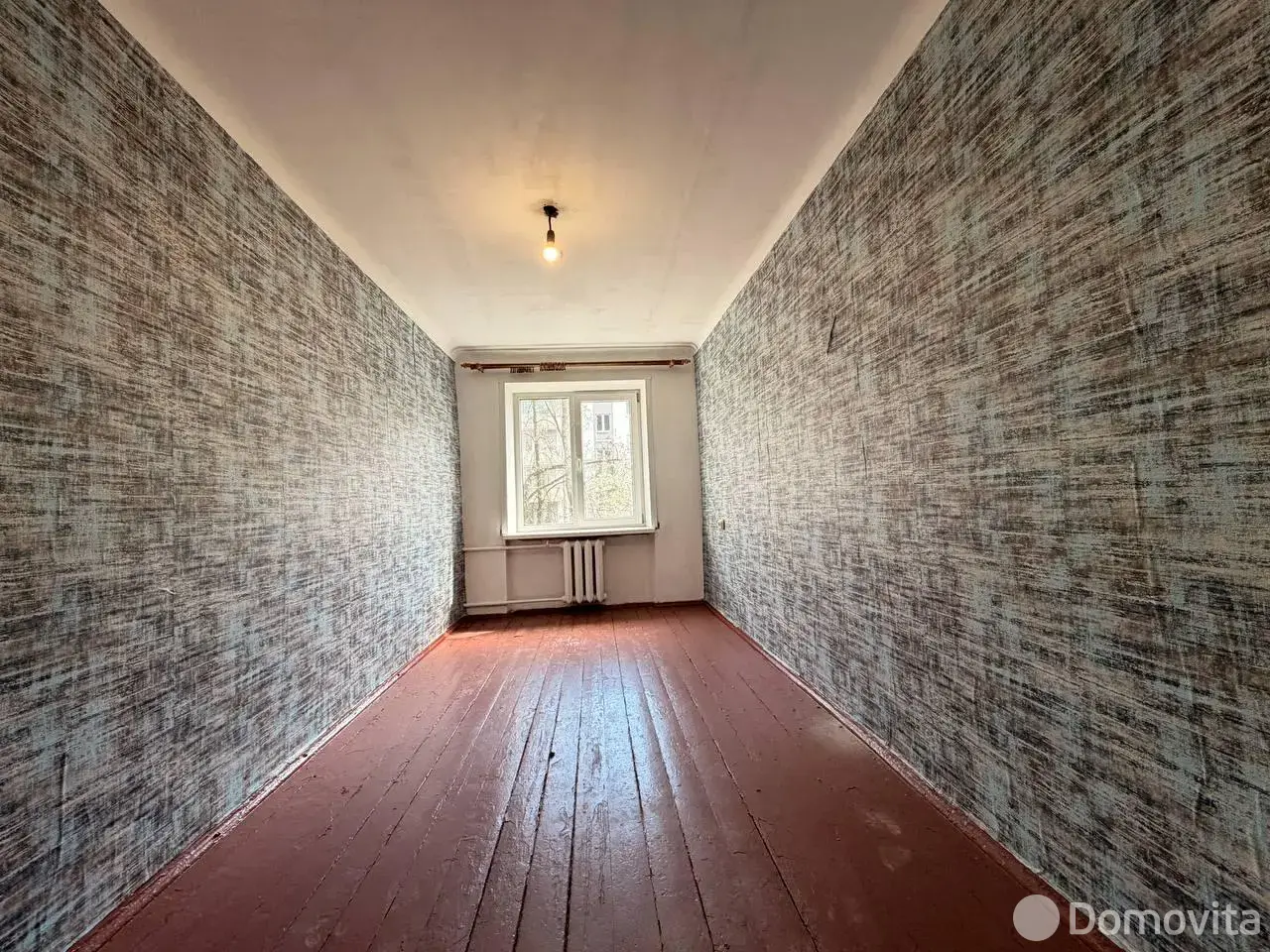 продажа комнаты, Минск, ул. Академика Красина, д. 49
