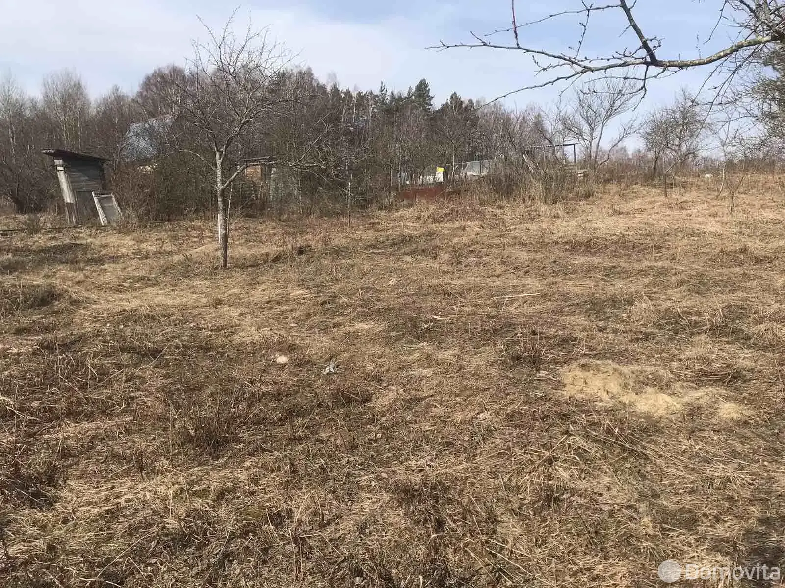 Стоимость продажи участка, Кветка Молодечненского района, 