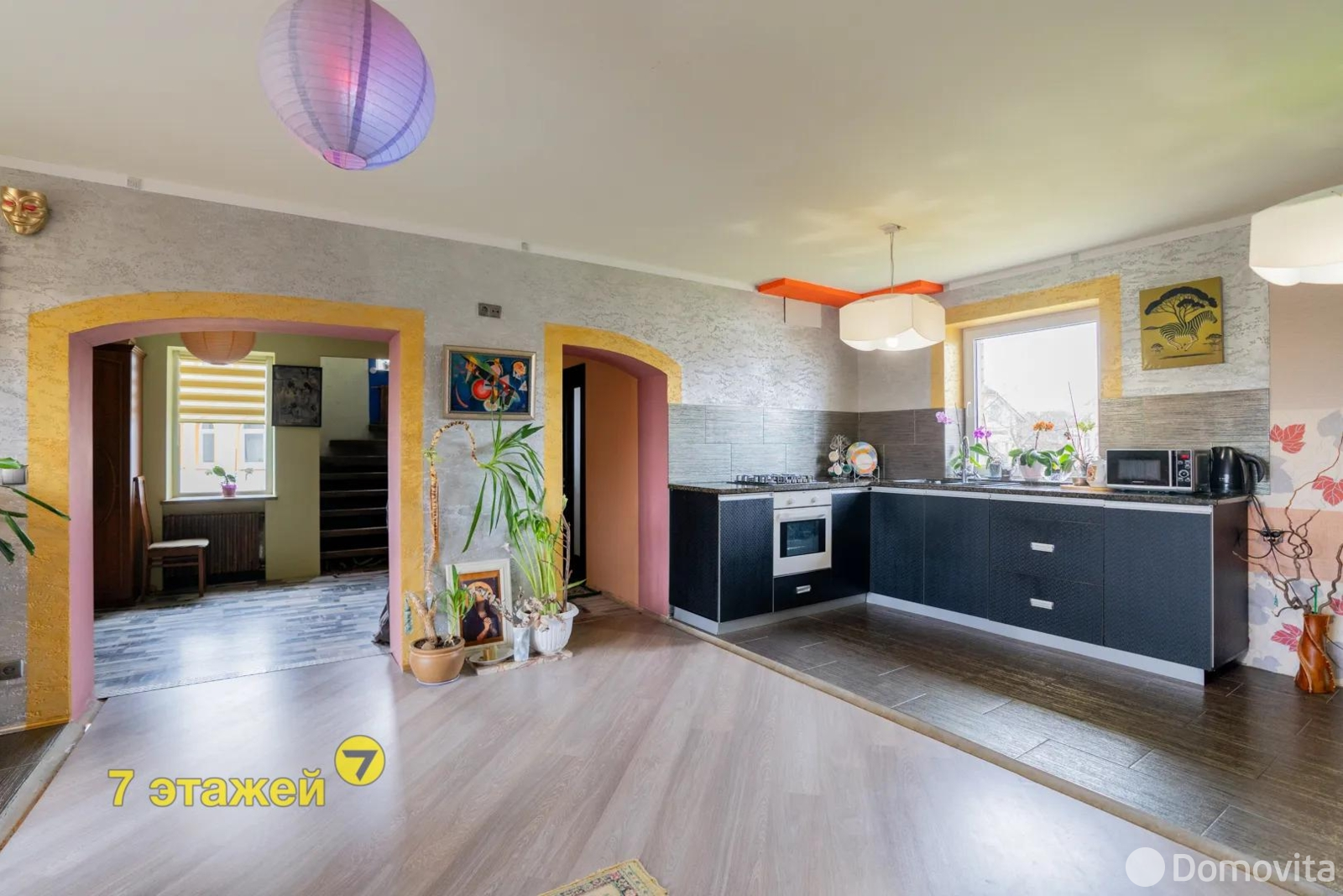 коттедж, Жодино, пер. Будаговский - лучшее предложение