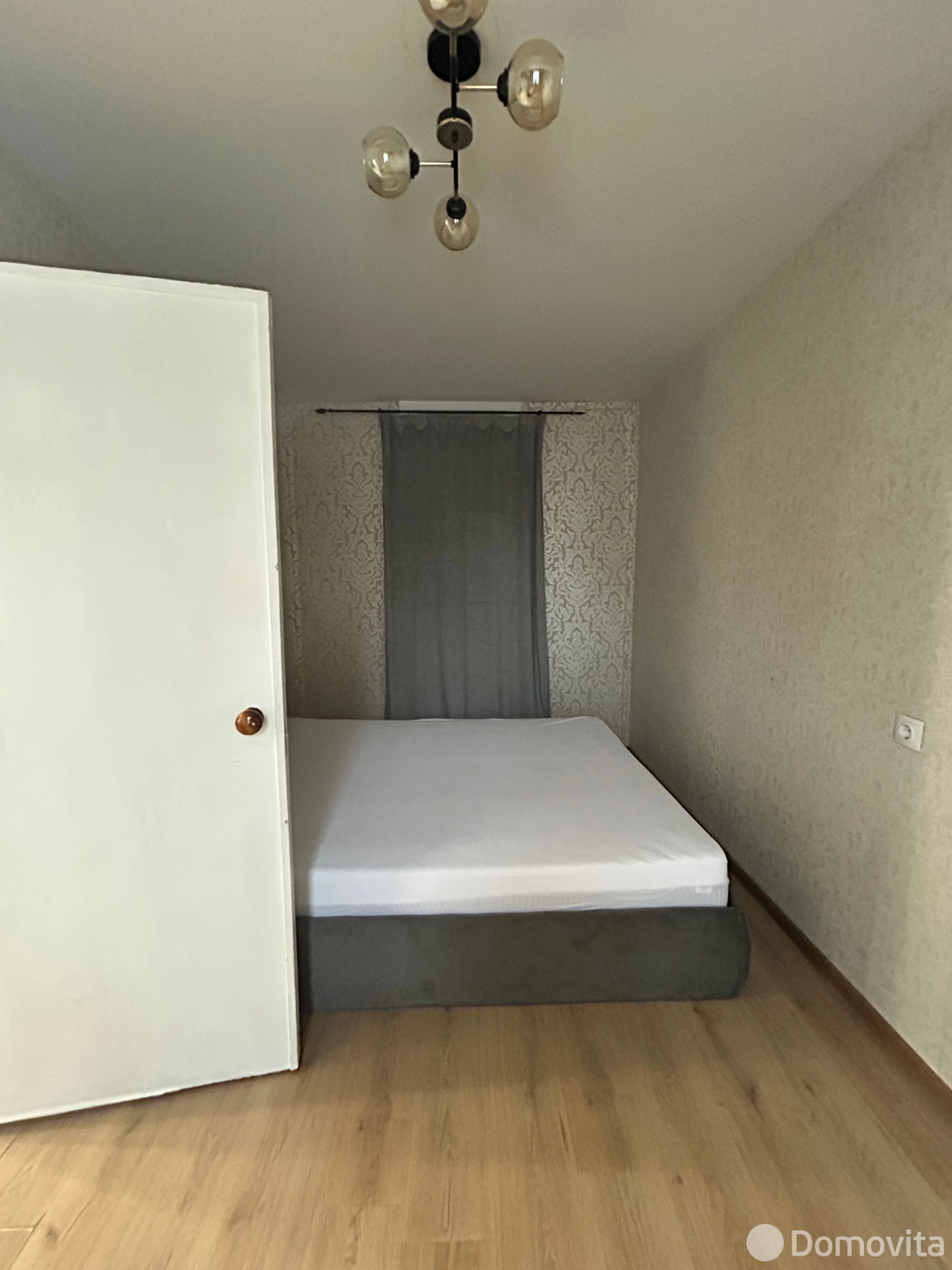 квартира, Минск, ул. Орловская, д. 29, стоимость аренды 1 235 р./мес.