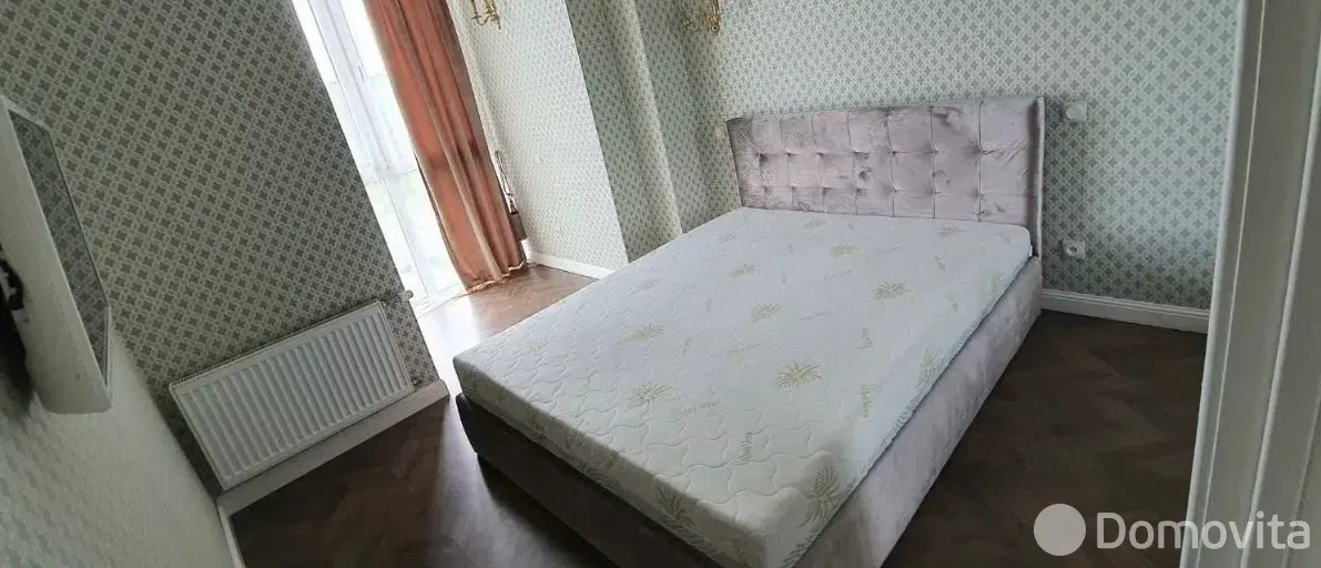 квартира, Минск, ул. Петра Мстиславца, д. 3 без посредников
