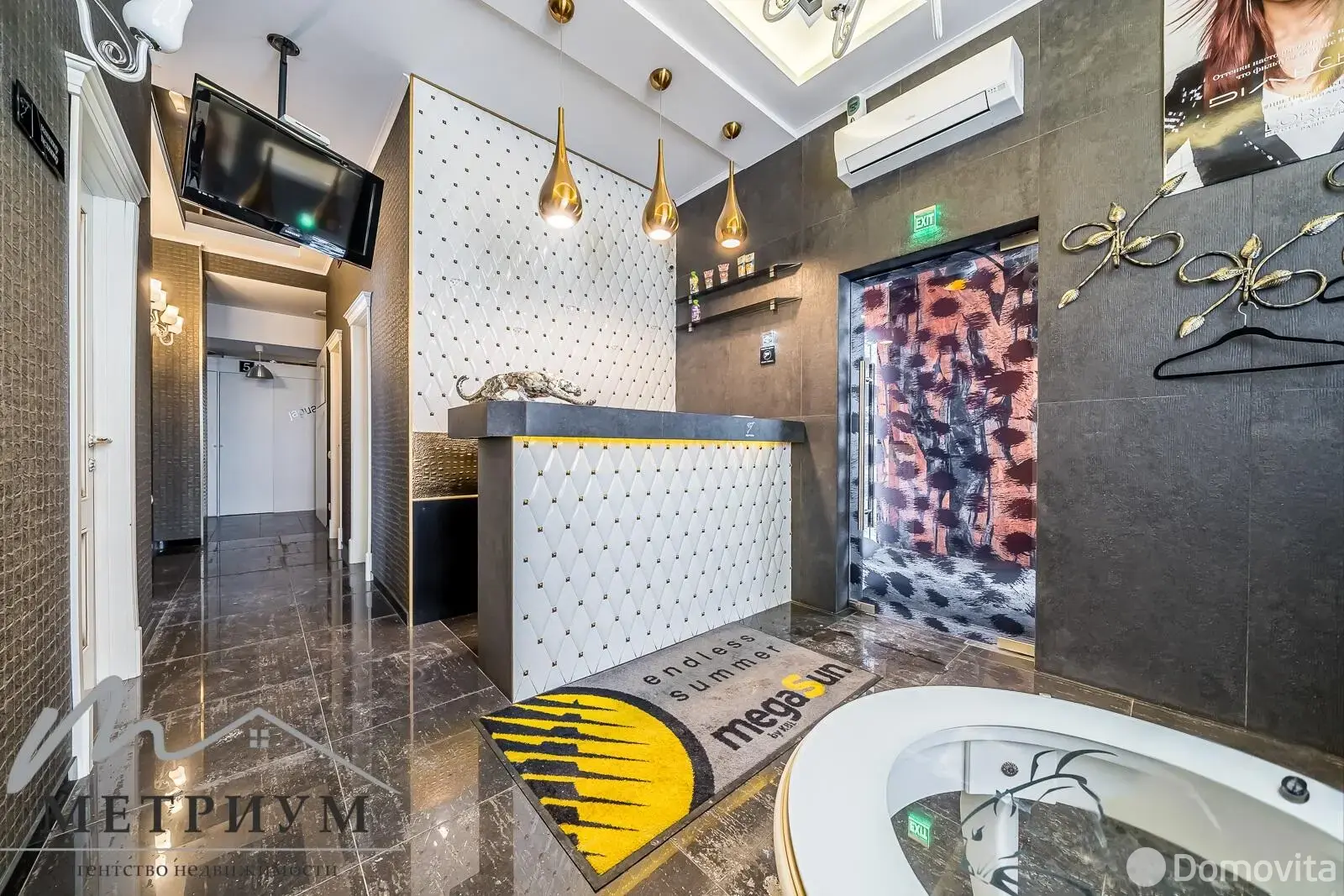 Купить офис на ул. Янковского, д. 44 в Минске, 150000USD, код 8777 - фото 3