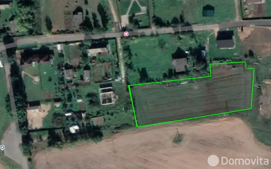 участок, Галица, , стоимость продажи 581 740 р.