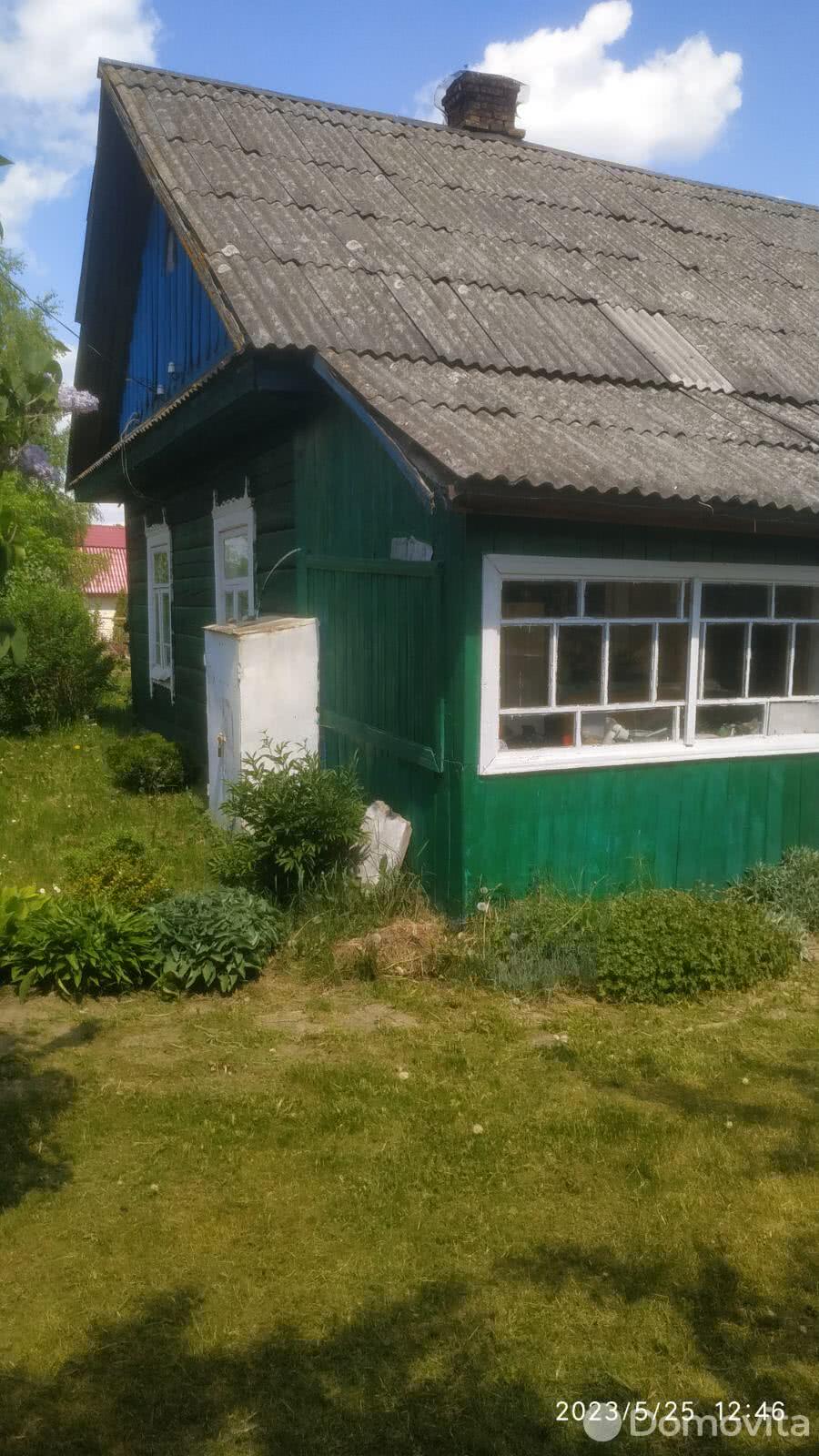 Купить 1-этажную дачу в Студенке Минская область, 20000USD, код 178039 - фото 2
