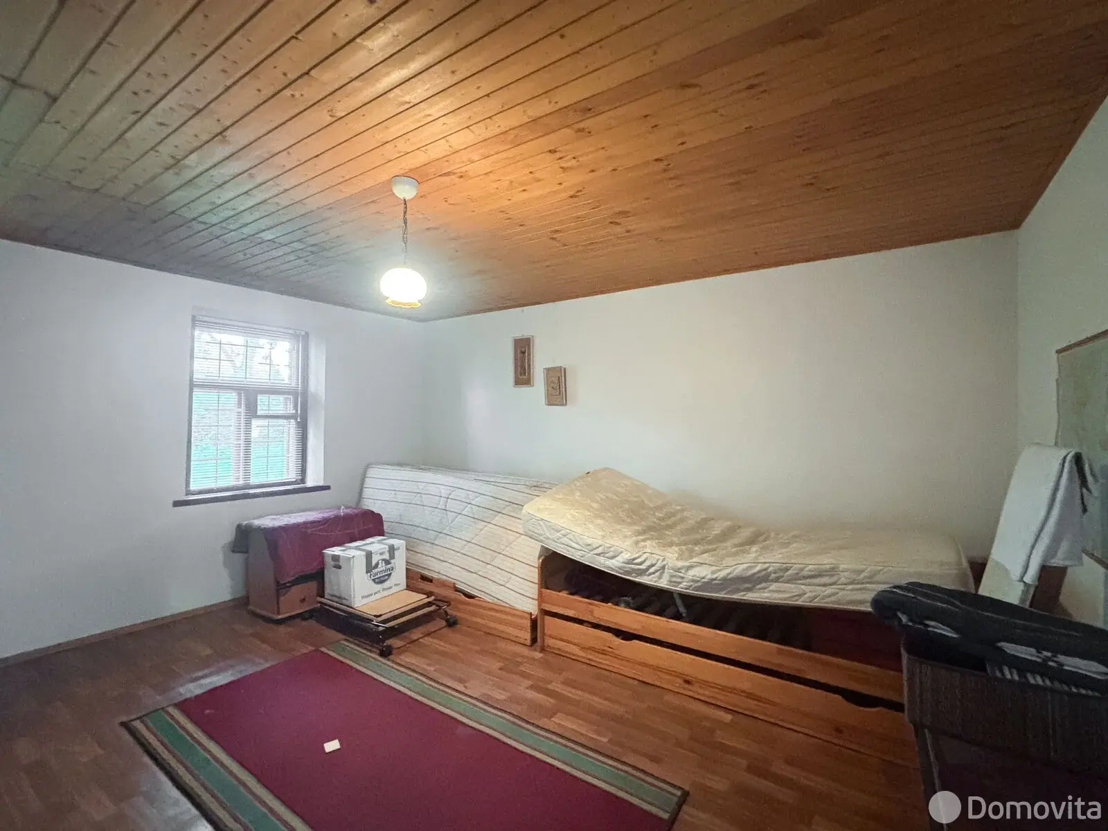 Стоимость продажи дома, Заславль, ул. Почтовая, д. 14