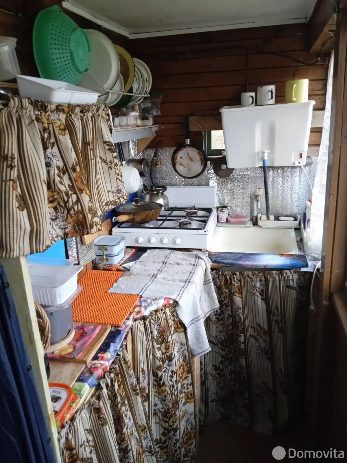 дача, Сябрынь, д. 241