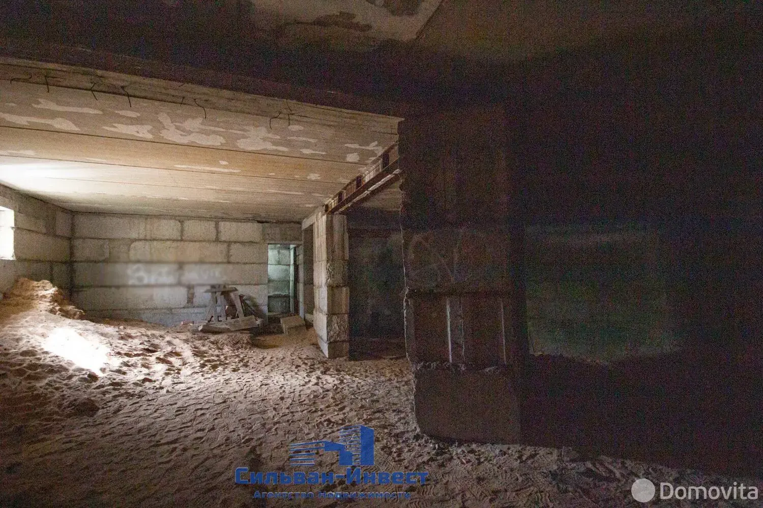 Купить офис на ул. Строителей, д. 47/А в Борисове, 350000USD, код 8512 - фото 26