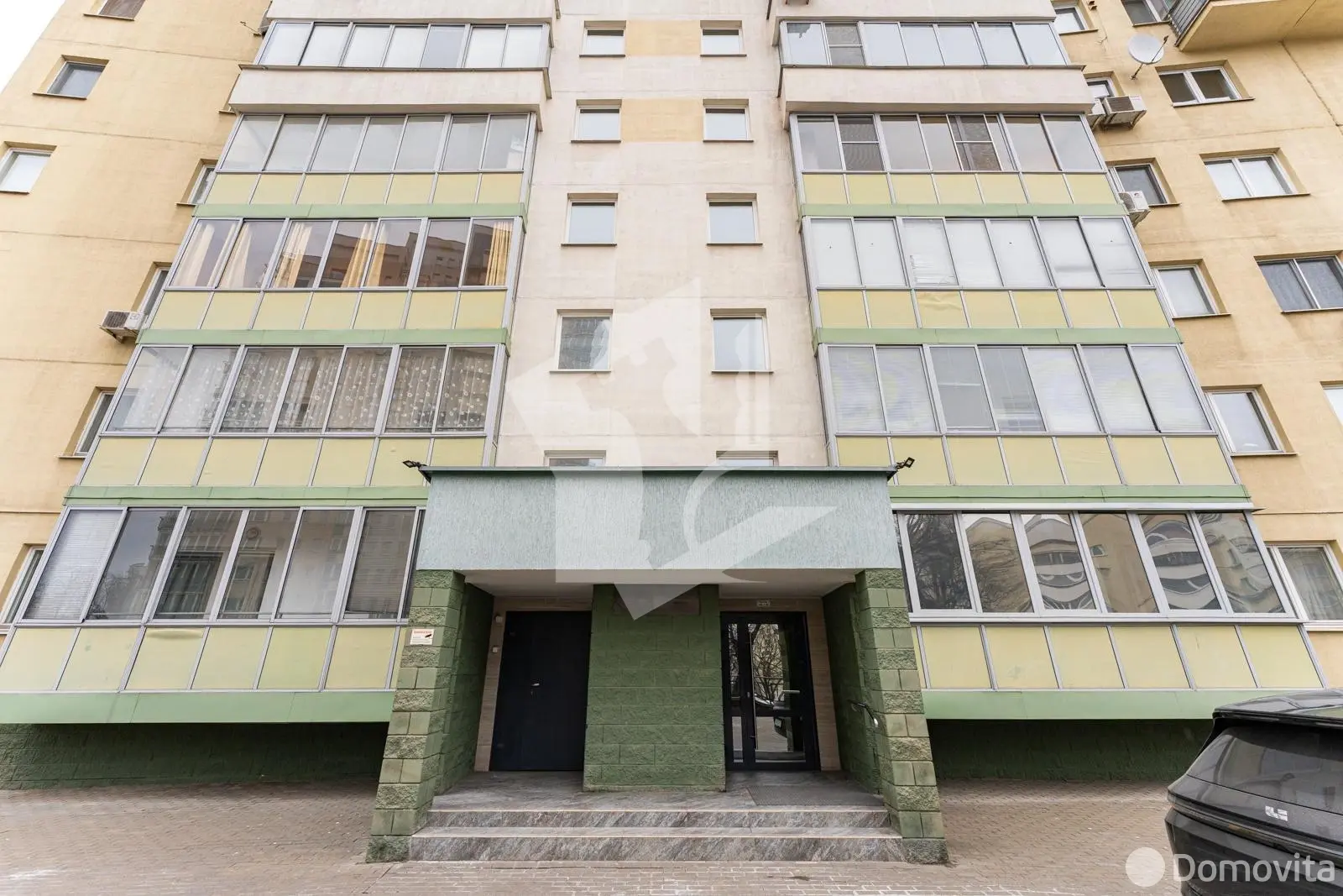 Снять 2-комнатную квартиру в Минске, ул. Гвардейская, д. 14, 1100USD, код 143109 - фото 26