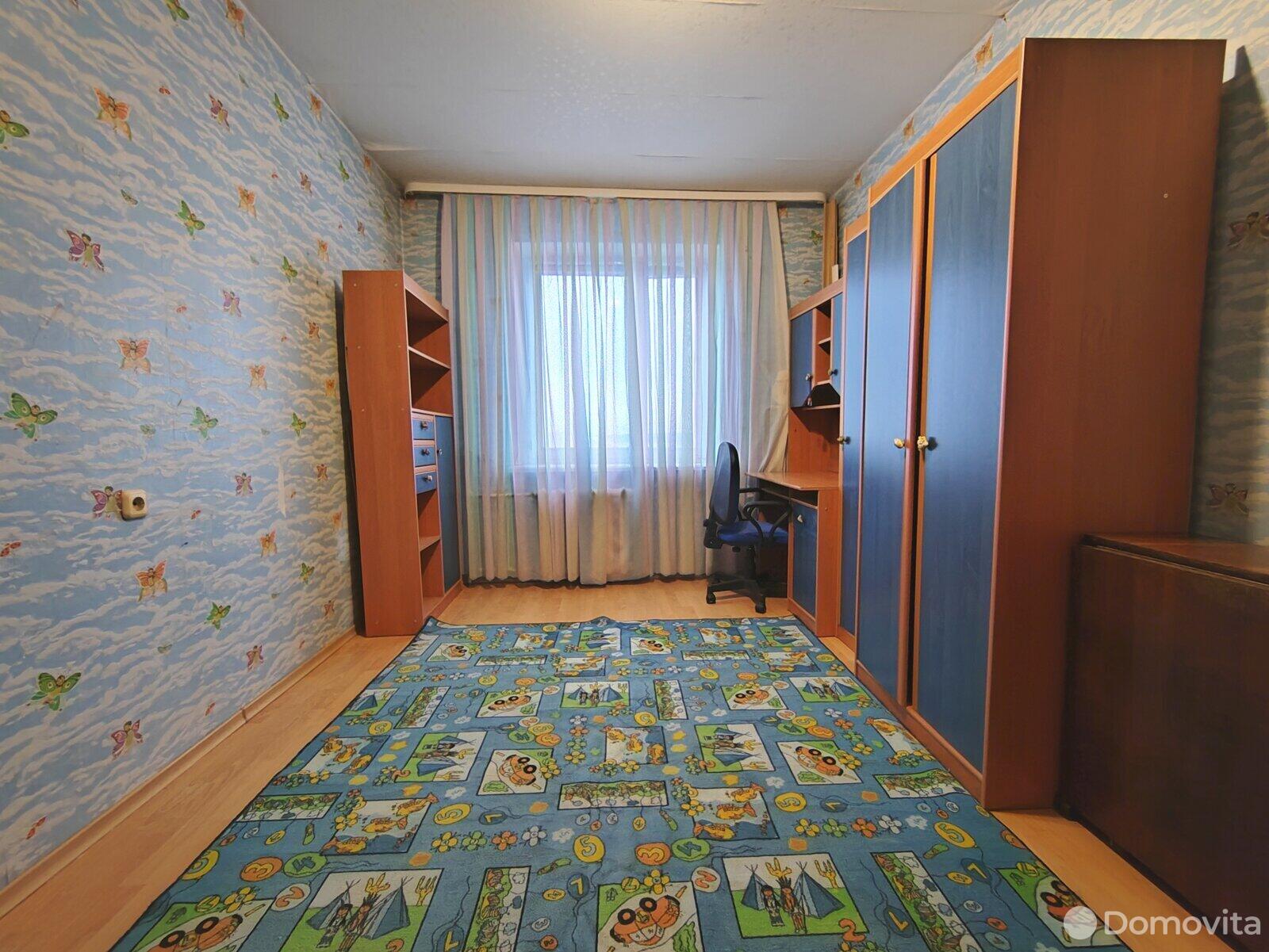 Продажа 2-комнатной квартиры в Борисове, ул. Лопатина, д. 148, 43000 USD, код: 961874 - фото 5