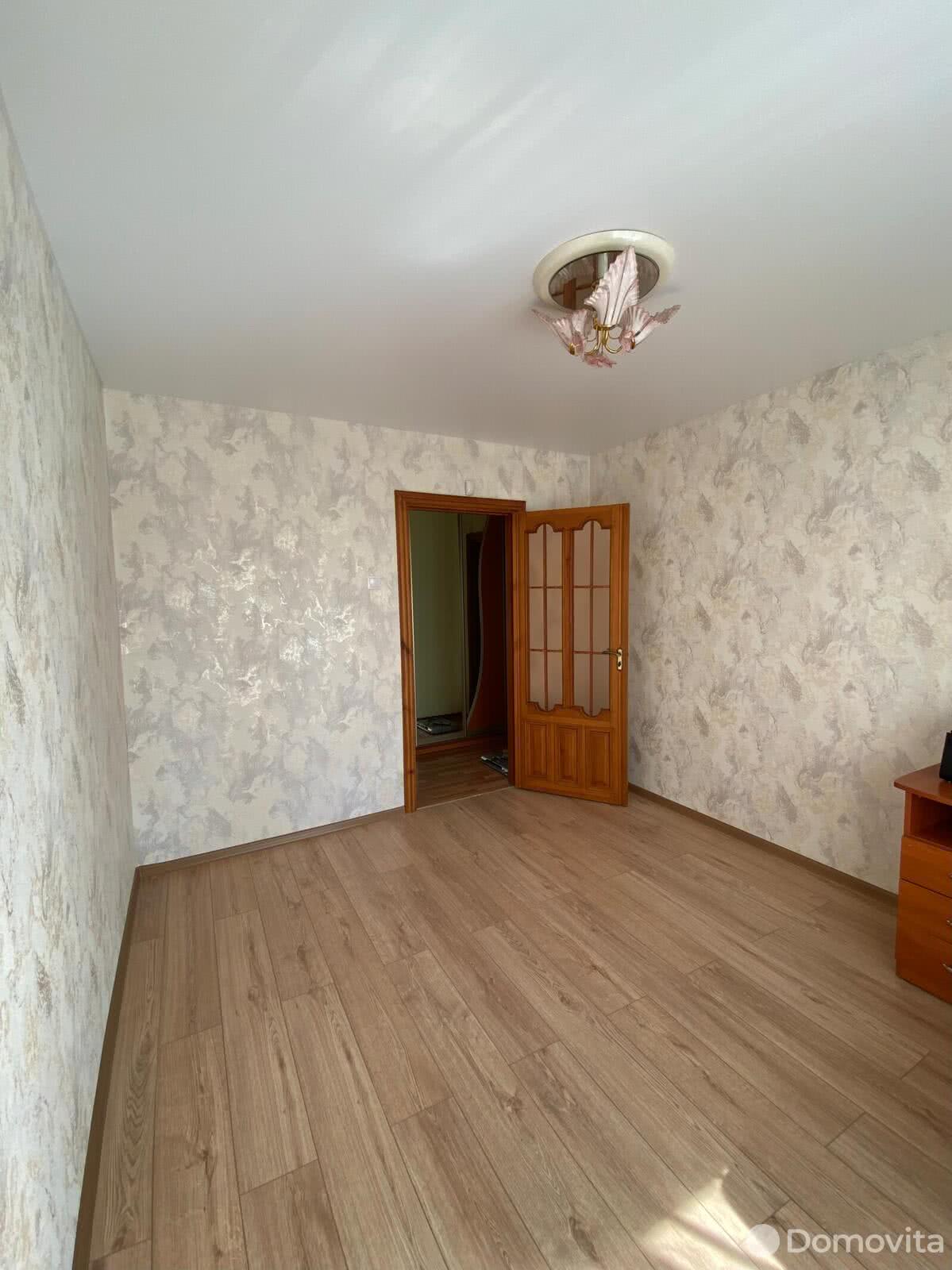 Продажа 2-комнатной квартиры в Гомеле, ул. Свиридова, д. 16, 58000 USD, код: 999291 - фото 6